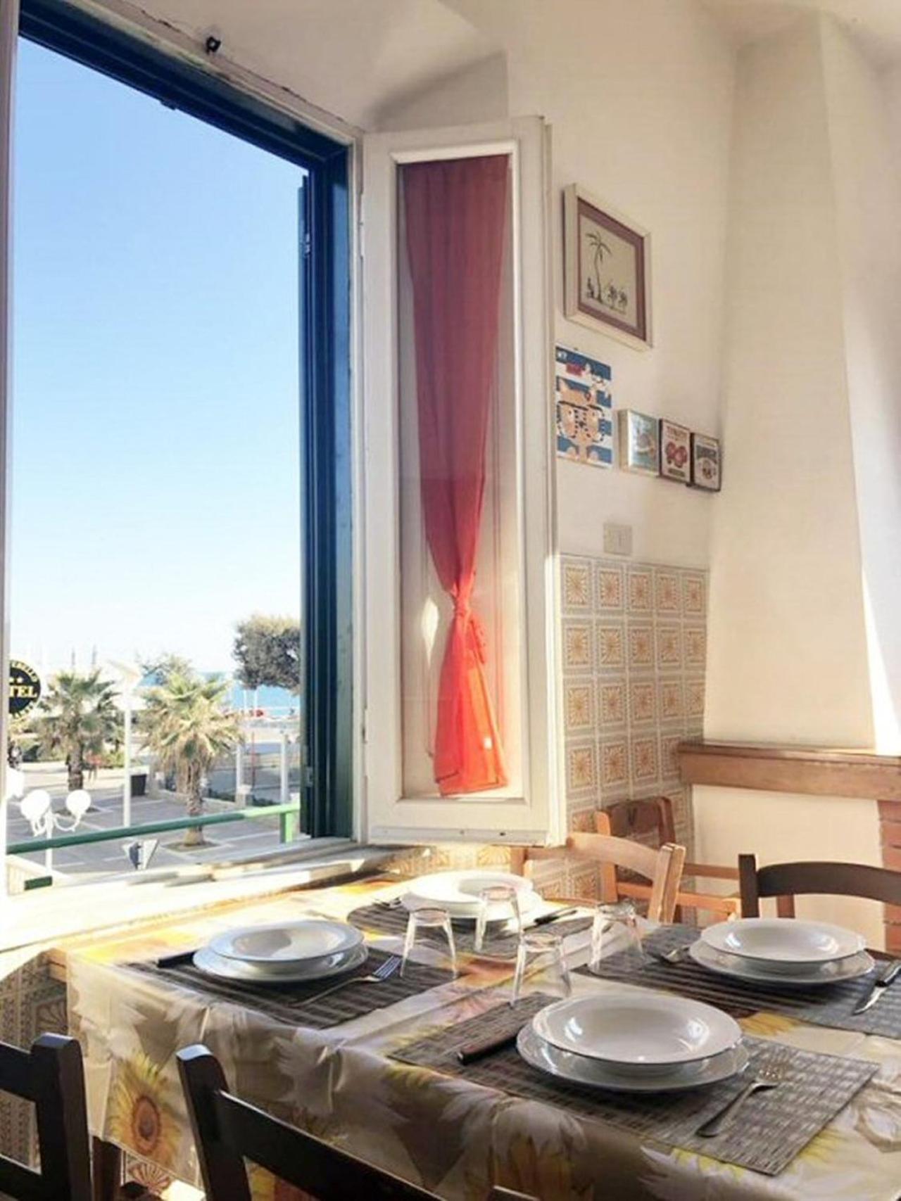 Ferienwohnung Villino Mirella A Marina Di Cecina By Zoom In Earth Exterior foto