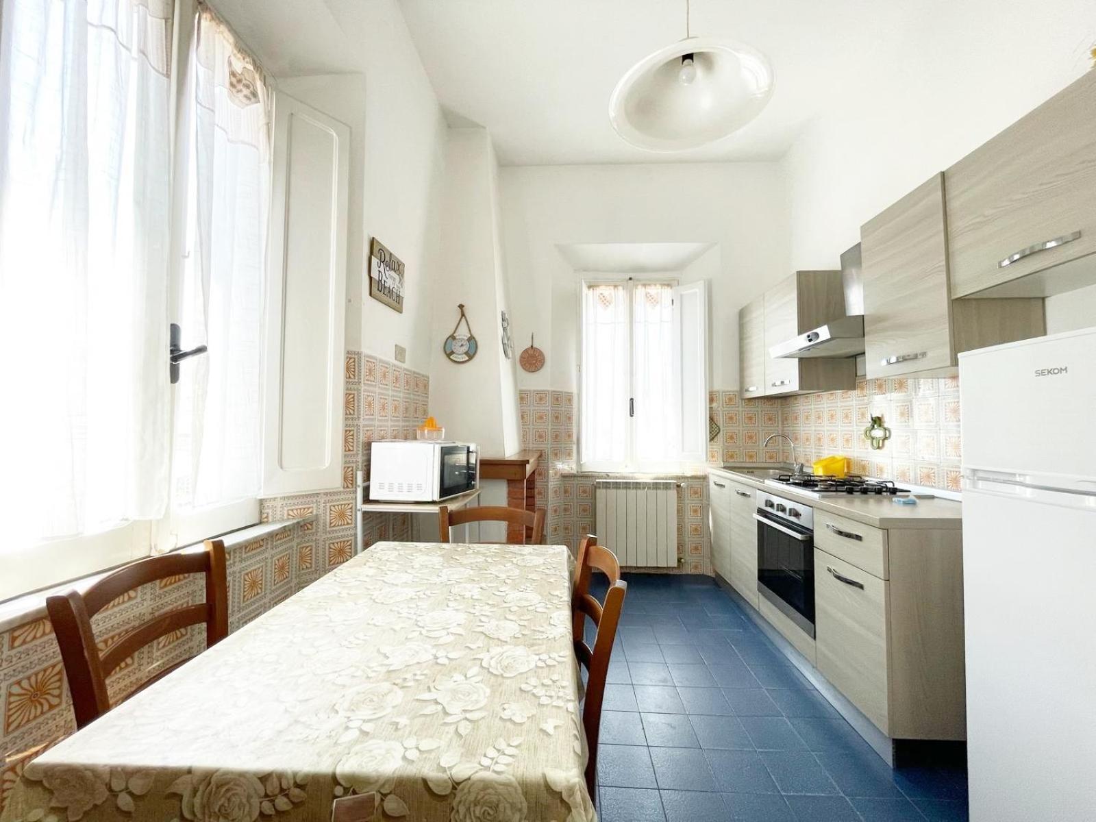 Ferienwohnung Villino Mirella A Marina Di Cecina By Zoom In Earth Exterior foto