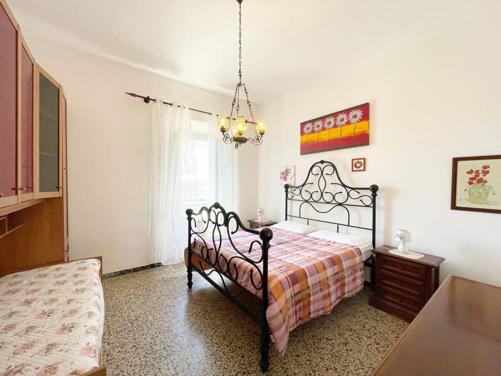 Ferienwohnung Villino Mirella A Marina Di Cecina By Zoom In Earth Exterior foto