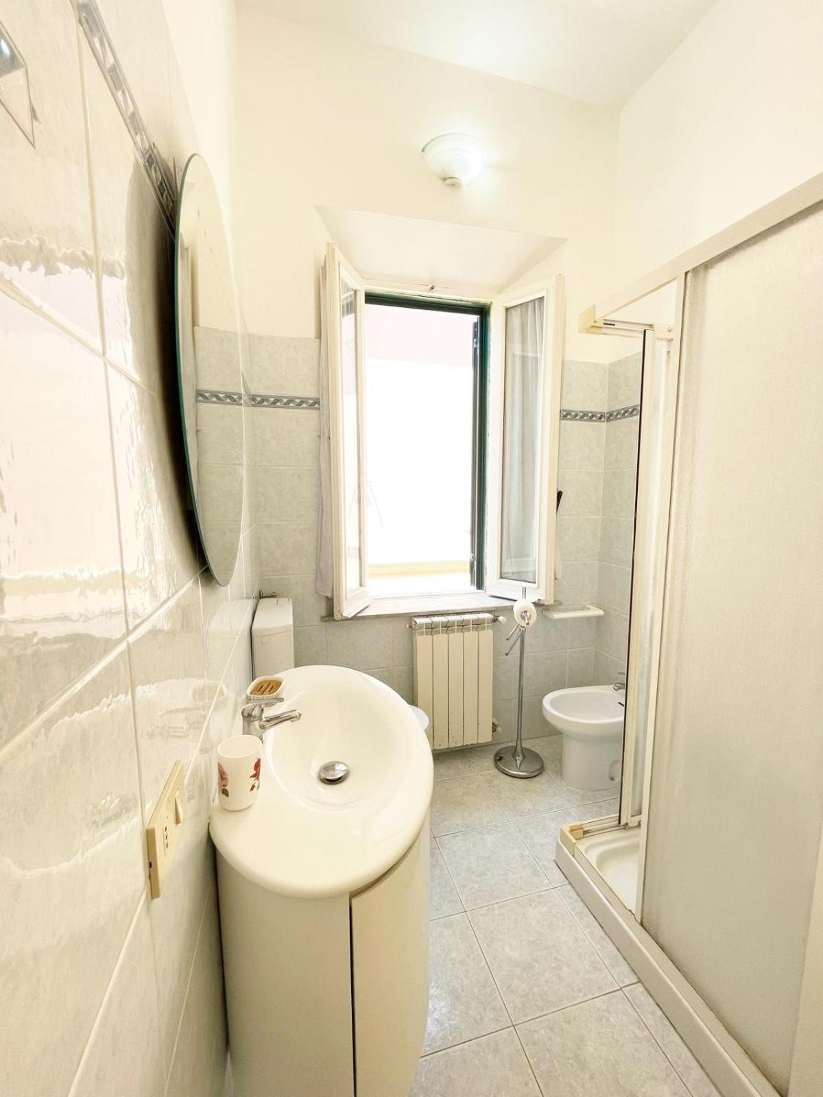 Ferienwohnung Villino Mirella A Marina Di Cecina By Zoom In Earth Exterior foto