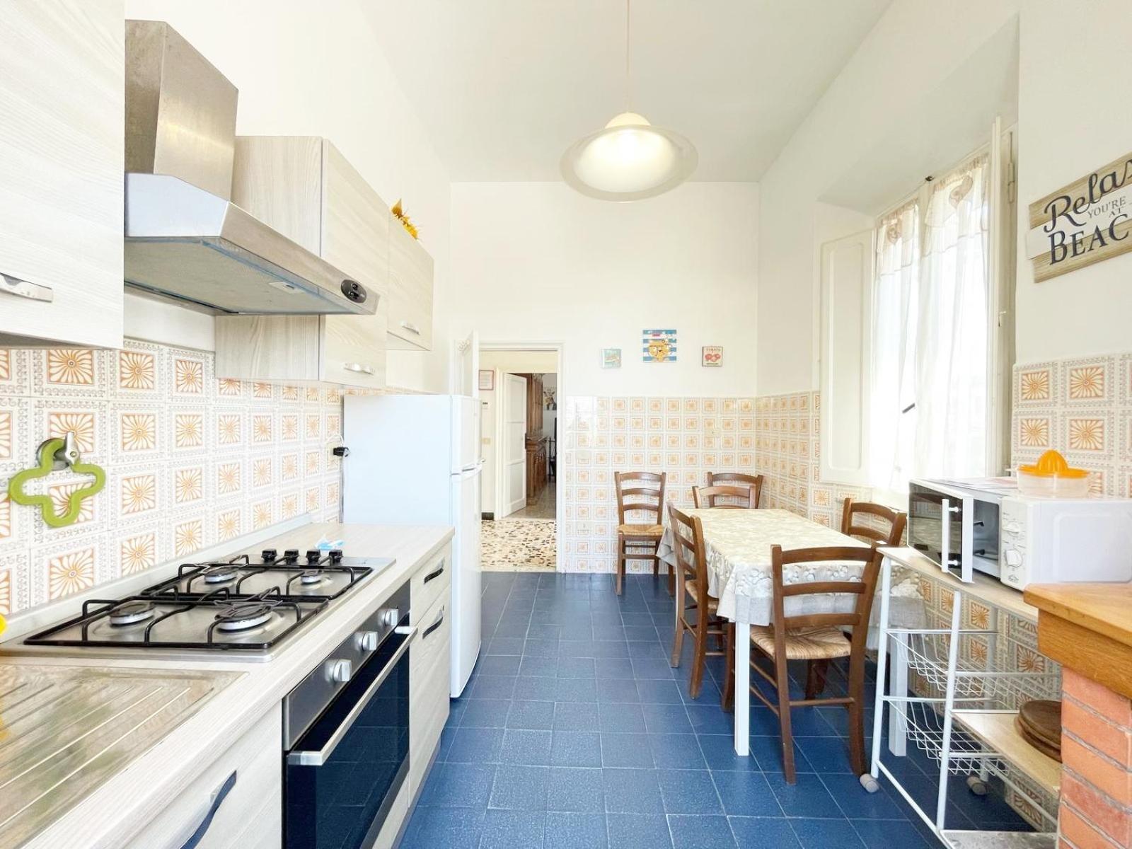 Ferienwohnung Villino Mirella A Marina Di Cecina By Zoom In Earth Exterior foto